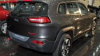 Jeep Cherokee Exterior photo