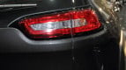 Jeep Cherokee Exterior photo
