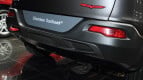 Jeep Cherokee Exterior photo