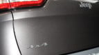 Jeep Cherokee Exterior photo