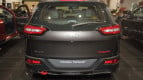 Jeep Cherokee Exterior photo
