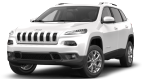 Jeep Cherokee Exterior photo
