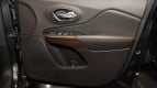 Jeep Cherokee Interior photo