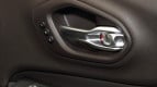 Jeep Cherokee Interior photo