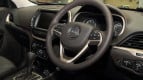 Jeep Cherokee Interior photo