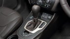 Jeep Cherokee Interior photo