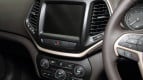 Jeep Cherokee Interior photo
