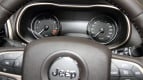 Jeep Cherokee Interior photo