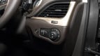 Jeep Cherokee Interior photo