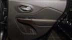 Jeep Cherokee Interior photo