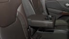 Jeep Cherokee Interior photo