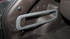 Jeep Cherokee Interior photo