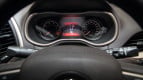 Jeep Cherokee Interior photo
