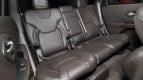 Jeep Cherokee Interior photo