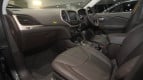 Jeep Cherokee Interior photo