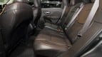 Jeep Cherokee Interior photo