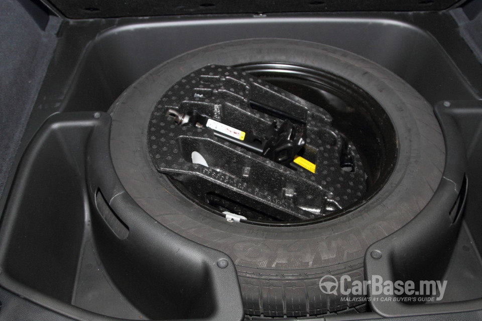 Jeep Grand Cherokee WK2 (2014) Interior