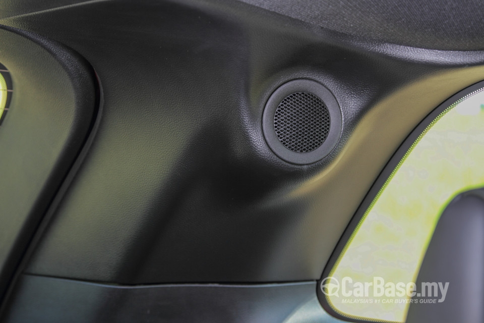 Jeep Grand Cherokee WK2 (2014) Interior