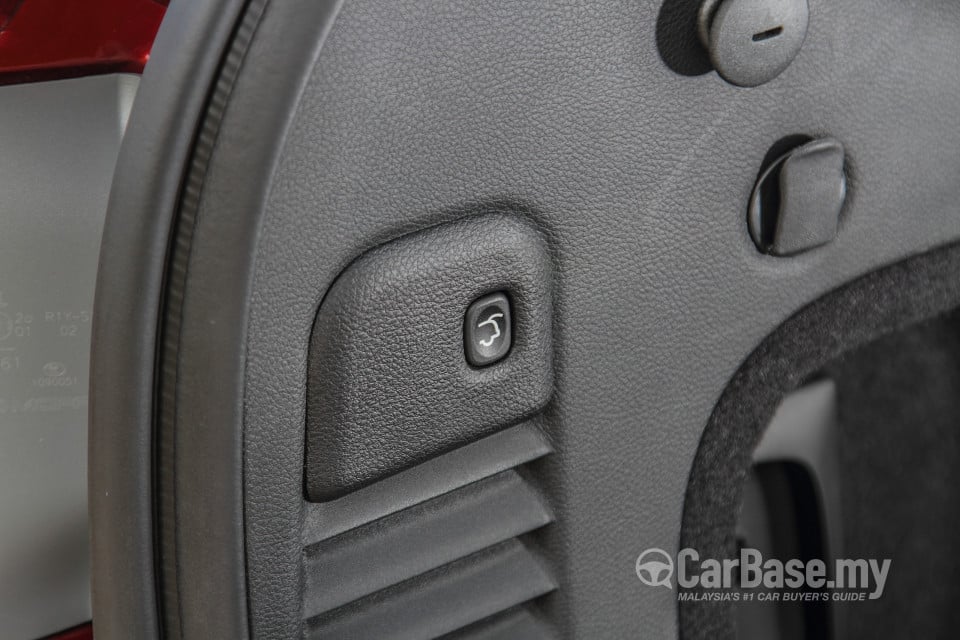 Jeep Grand Cherokee WK2 (2014) Interior