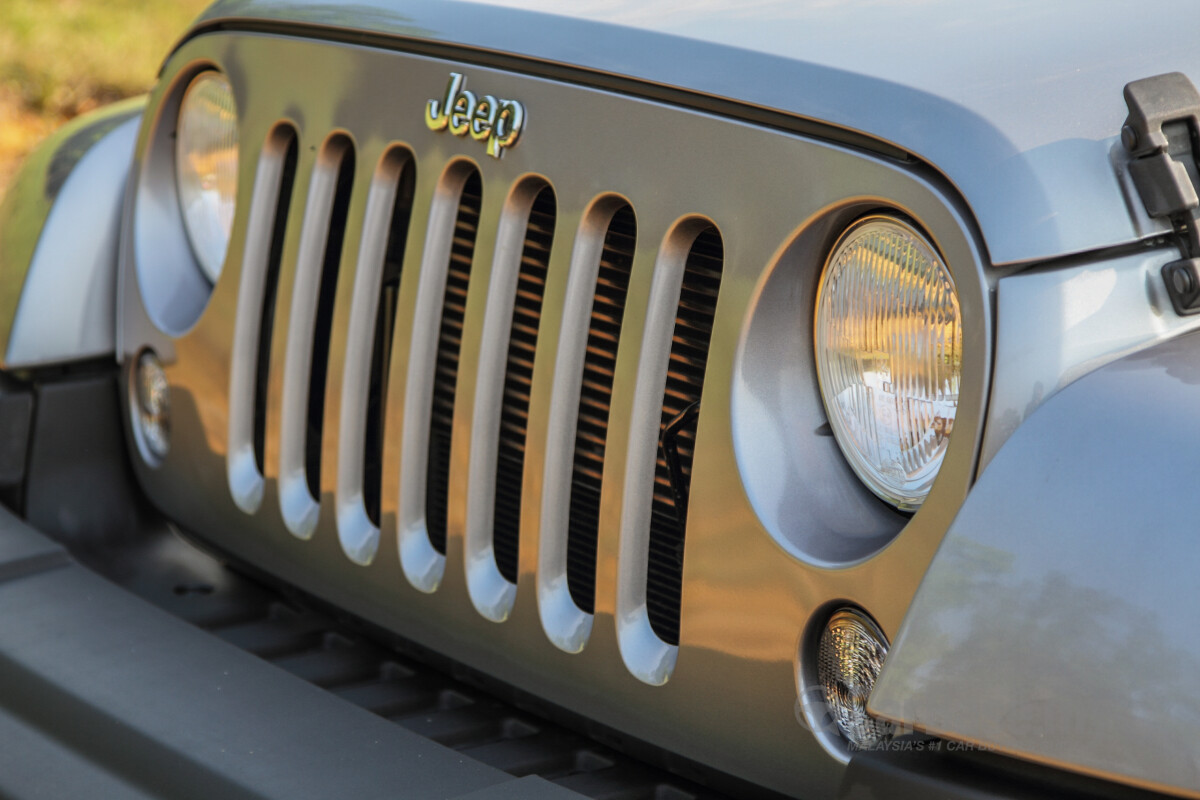 Carbase Jeep Wrangler JK (2014) Exterior Image #19906 in Malaysia - Reviews ...