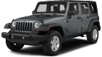 Jeep Wrangler Exterior photo