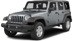 Jeep Wrangler Exterior photo