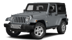 Jeep Wrangler Exterior photo