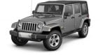 Jeep Wrangler Exterior photo