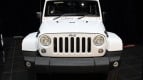 Jeep Wrangler Exterior photo
