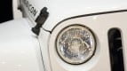 Jeep Wrangler Exterior photo