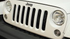 Jeep Wrangler Exterior photo