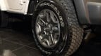 Jeep Wrangler Exterior photo