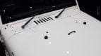 Jeep Wrangler Exterior photo