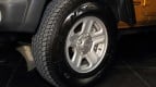 Jeep Wrangler Exterior photo