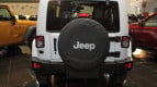 Jeep Wrangler Exterior photo