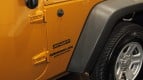 Jeep Wrangler Exterior photo