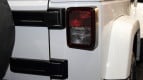 Jeep Wrangler Exterior photo