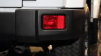 Jeep Wrangler Exterior photo