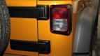 Jeep Wrangler Exterior photo