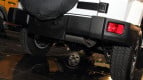 Jeep Wrangler Exterior photo