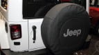 Jeep Wrangler Exterior photo