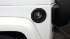 Jeep Wrangler Exterior photo