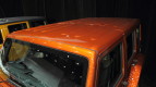 Jeep Wrangler Exterior photo