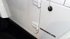 Jeep Wrangler Exterior photo