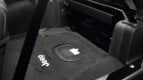 Jeep Wrangler Exterior photo