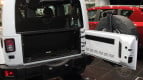 Jeep Wrangler Exterior photo
