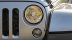 Jeep Wrangler Exterior photo