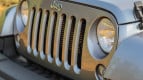 Jeep Wrangler Exterior photo