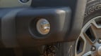 Jeep Wrangler Exterior photo