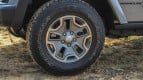 Jeep Wrangler Exterior photo